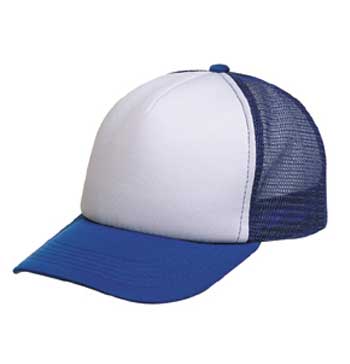 Trucker Mesh Cap