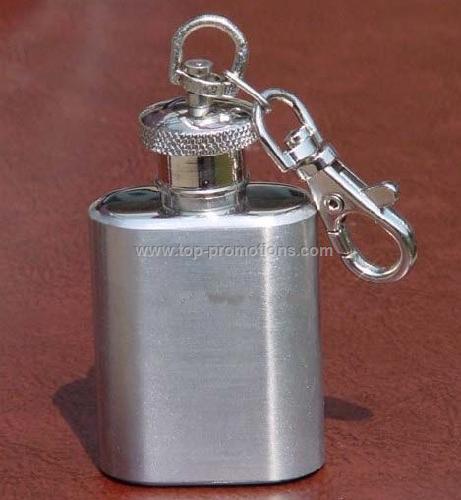 Hip flask