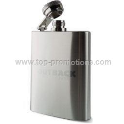 Flask Matte Finish