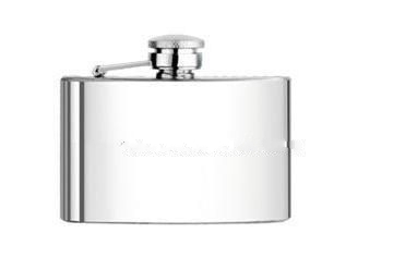 3oz Polishing Hip Flask