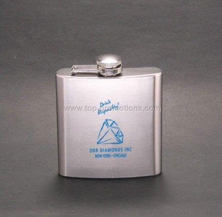 Hip flask