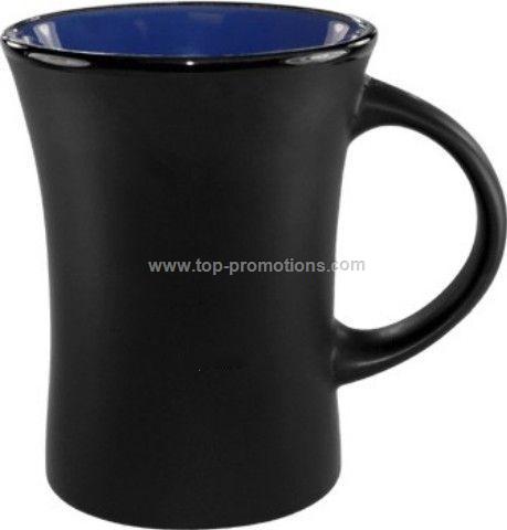 10 Oz. Hilo Ceramic Coffee Mug 