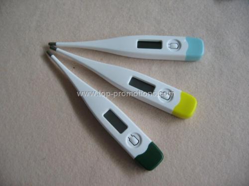 Digital thermometer