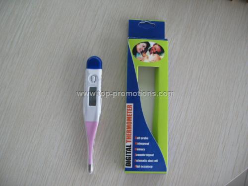 DIGITAL THERMOMETER