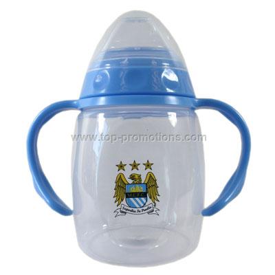 Baby training cup