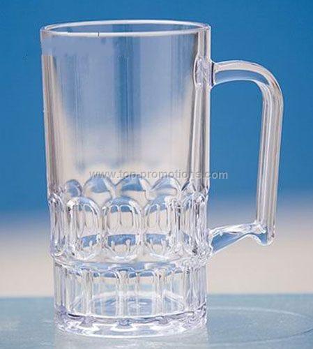 Plastic Beer Mug