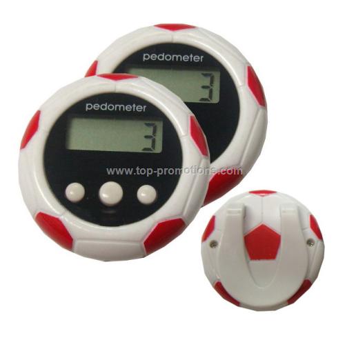 Pedometers