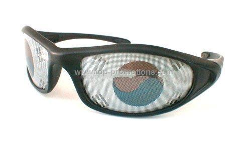 National Flag Sunglasses -USA