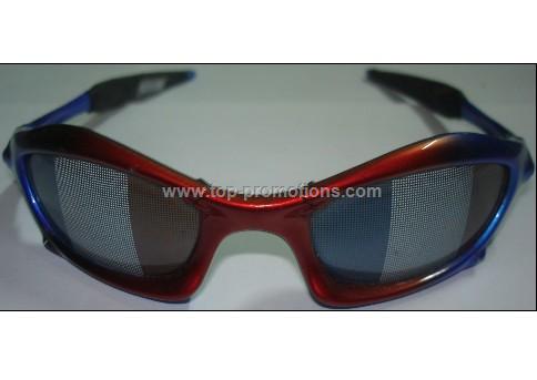 National Flag Sunglasses -Fren