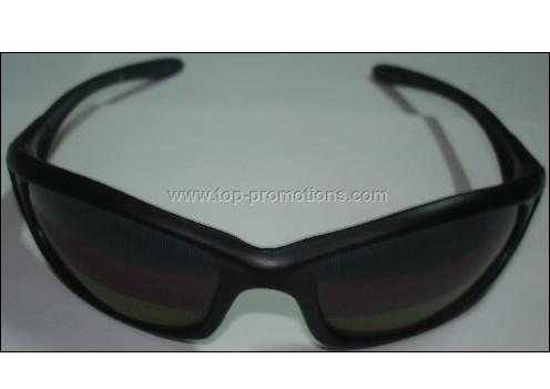 National Flag Sunglasses -Germ