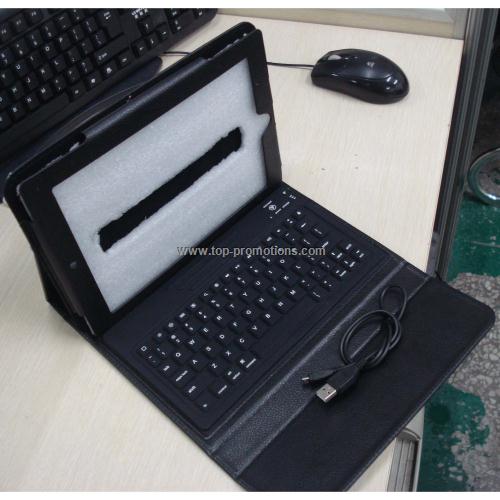 Ipad Keyboard Case