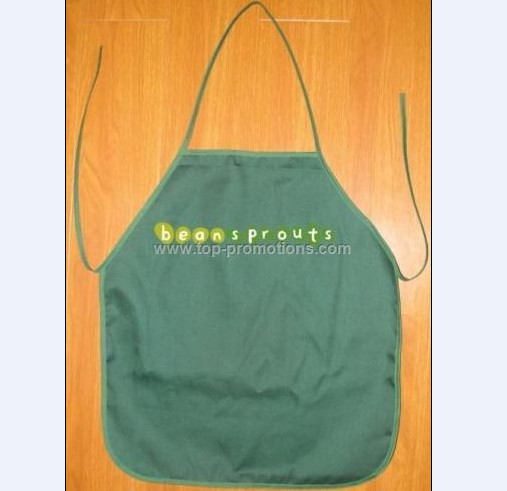 The Kids apron