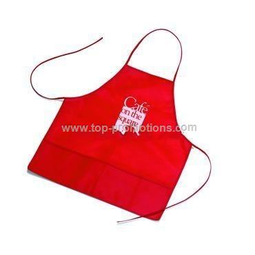 100 Cotton Apron