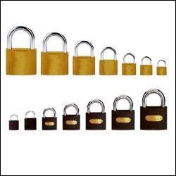 Brass Padlocks Iron Padlocks