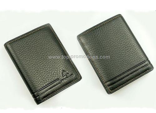 Cool Bifold Wallet