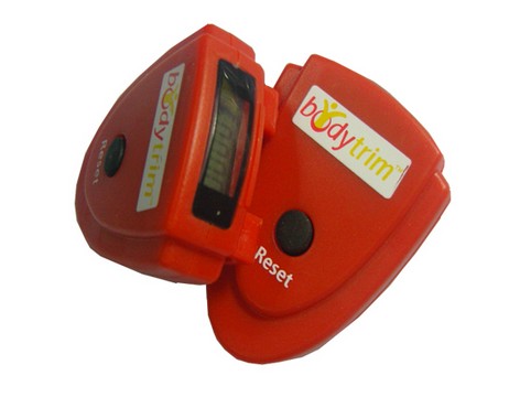 Single fuction Pedometers