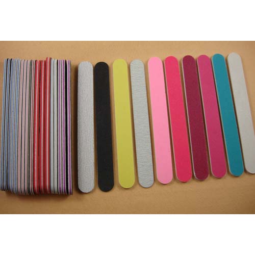 Promotional EVA Nail files