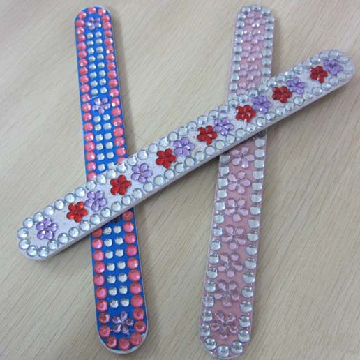 Fashion Nail files