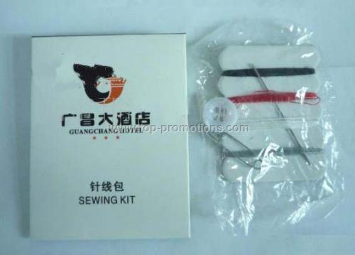 Sewing kit