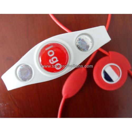 Power Balance Wristbands