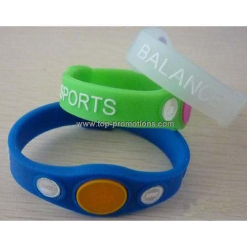 Power Balance Bands