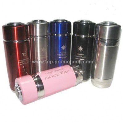 2010 Nano Energy Cup Portable Water Filter Alkalin 2010 Nano Energy Cup Portable Water Filter Alkalin