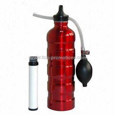 Water Purifier Bottle