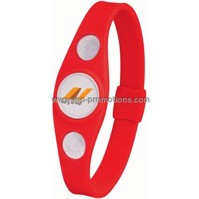 Balance Wristbands