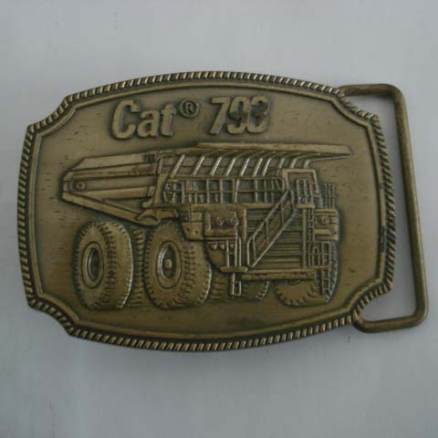 Metal Belt Buckle