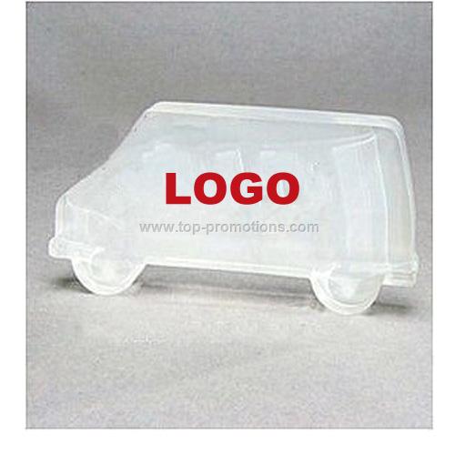 Van shape paperweight