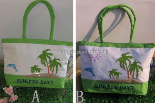 Color Changing Tote Bag 