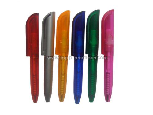 Mini Plastic ball pen