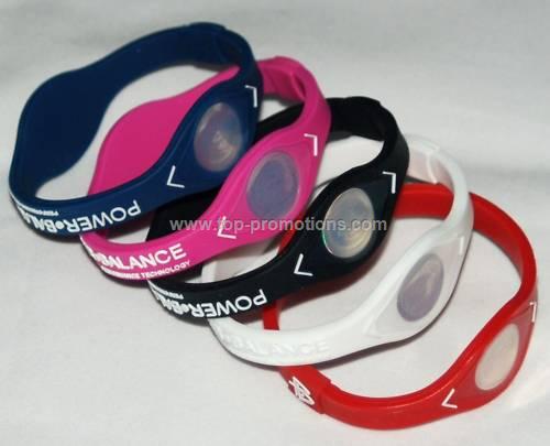 Power Balance Energy Silicone Bracelet