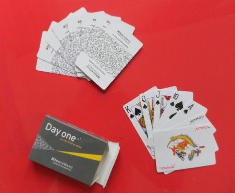 Playing Card