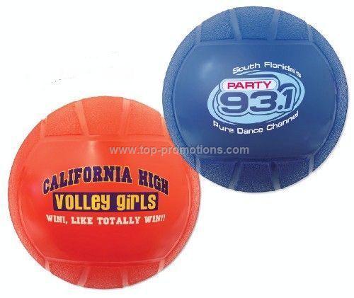 Vinyl Volleyballs