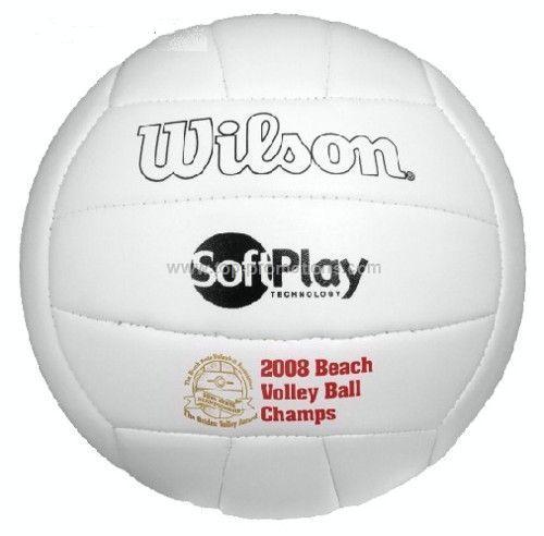 Wilson Volleyball