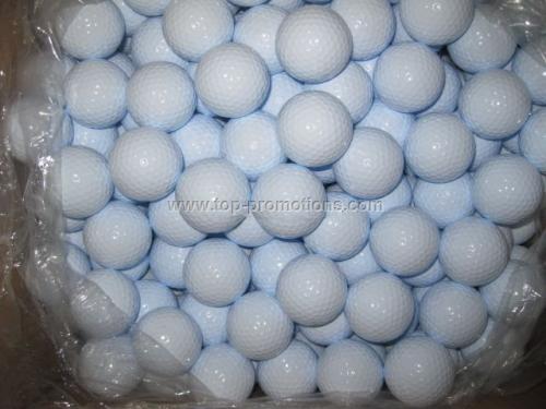 Golf ball