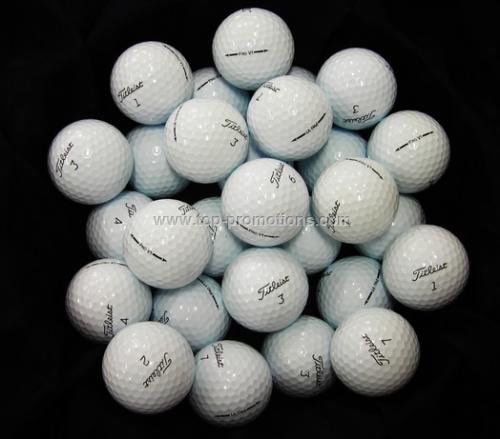 Quality Golf Balls