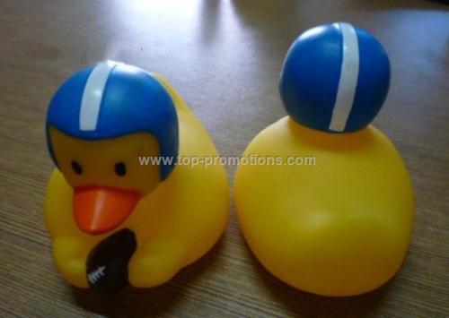 Rubber duck