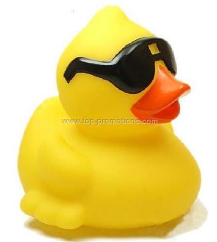 Rubber duck