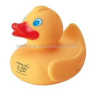 Rubber duck