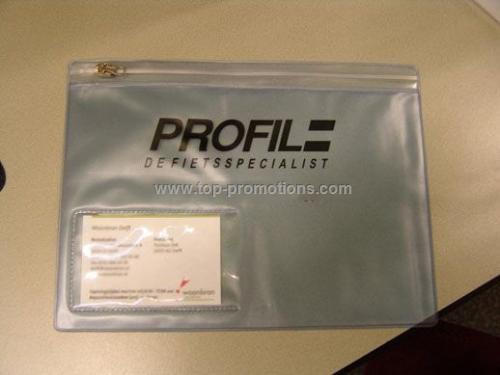 zipper bag,zip-lock bag PVC bag