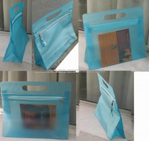 pvc ziplock bag