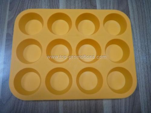 Silicone Cake Pan