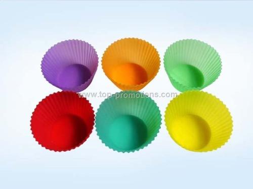 Ecofriendly silicone Cake mould