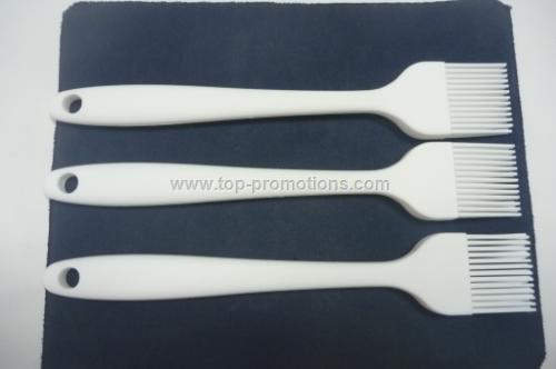 nontoxic ecofriendly silicone brush