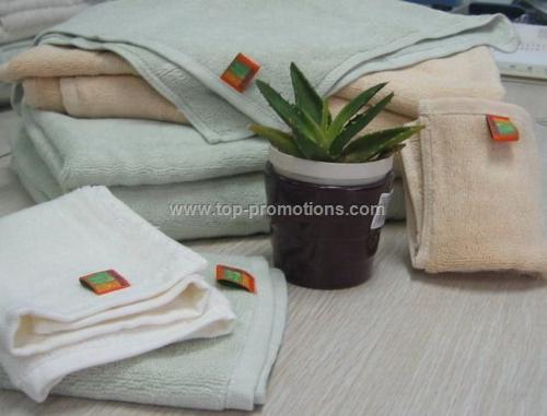 bamboo towel