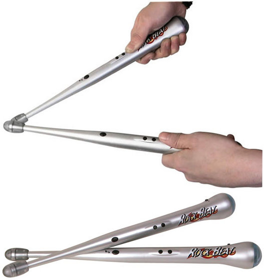 Electronic Drumsticks, music drumstick,factory sup