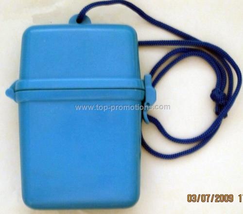 Large Waterproof Case