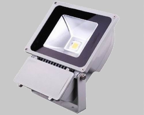  LED Floodlight 80W